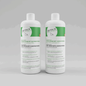 2 für 1 Pflegecreme 500 ml CARE&PROTECT