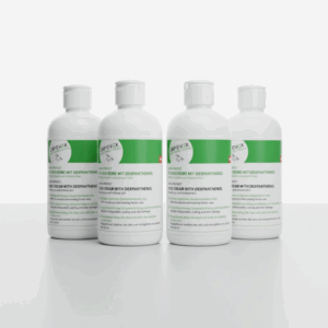 4 für 2 Pflegecreme 250 ml CARE&PROTECT